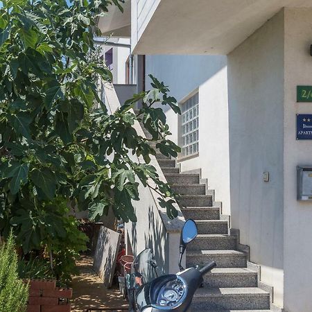 Apartmani Suzi PUY Eksteriør bilde