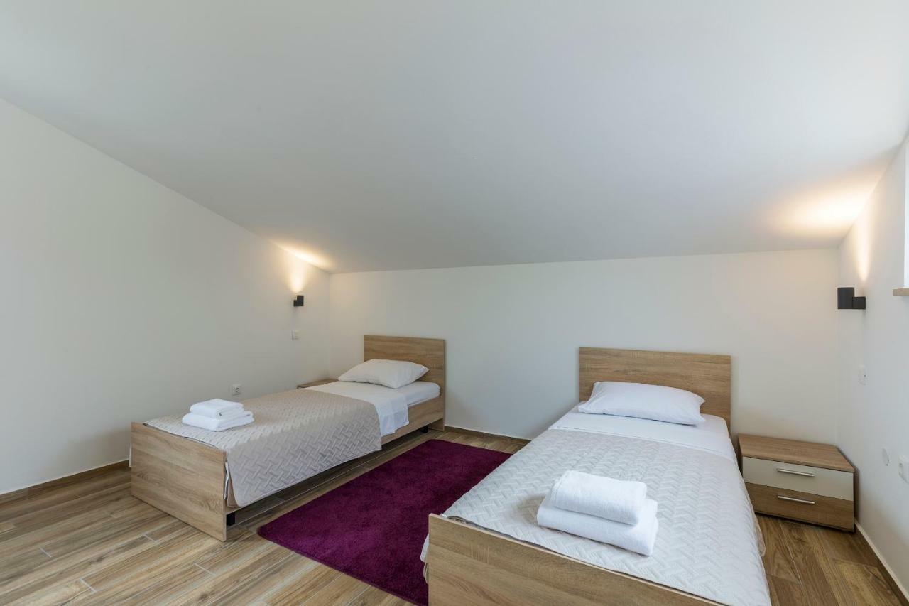 Apartmani Suzi PUY Eksteriør bilde