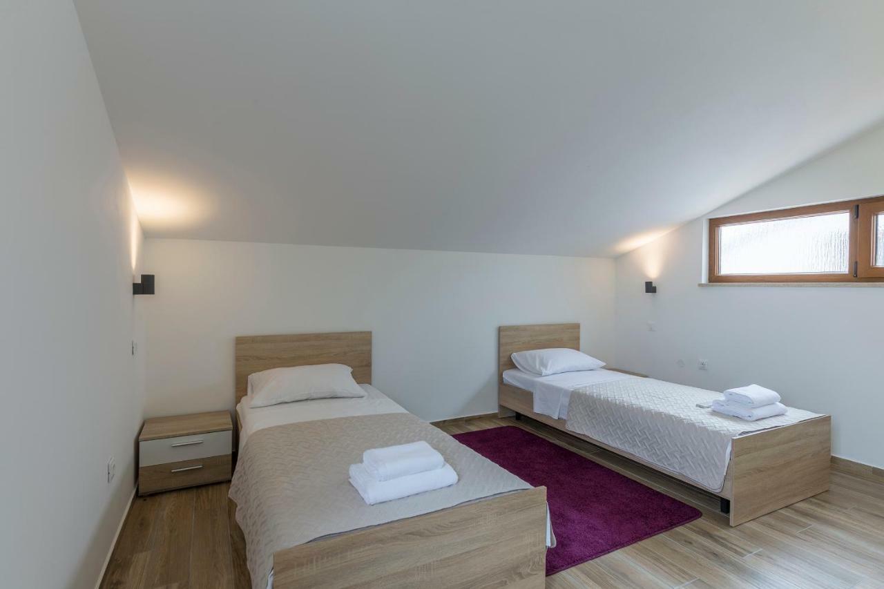 Apartmani Suzi PUY Eksteriør bilde